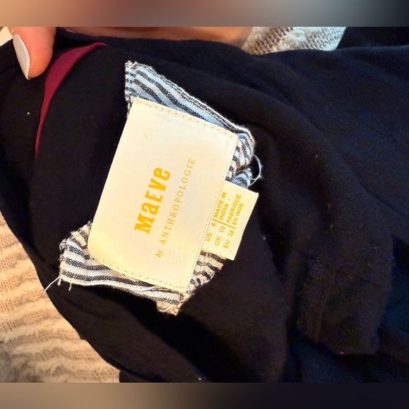 Maeve Knit top - Picture 4 of 5